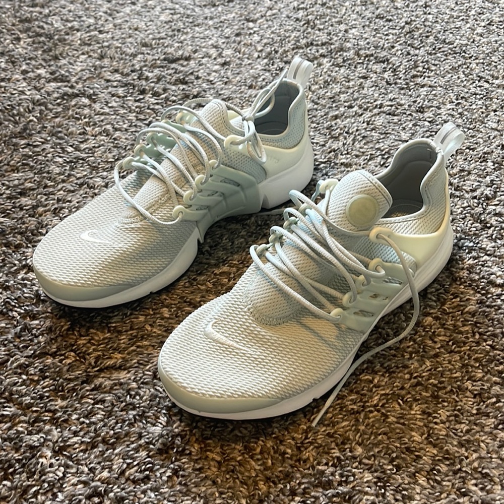 Nike Air Presto